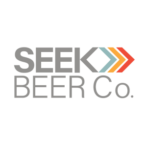 Sponsor Logo for Seek Beer Co