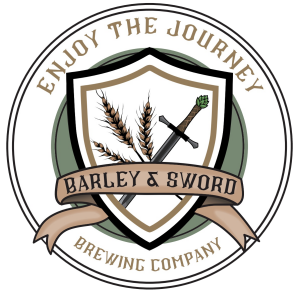 Sponsor Logo for Barley and Sword