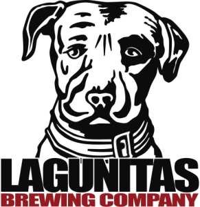 Sponsor Logo for Lagunitas Brewing