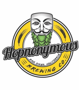 Sponsor Logo for Hononymous