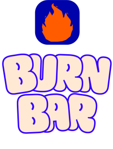 Sponsor Logo for Burnbar