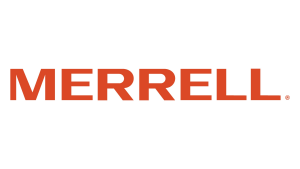 Sponsor Logo for Merrell