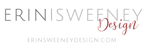 Sponsor Logo for Erin Sweeney Design