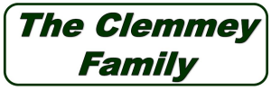 Sponsor Logo for The Clemmey Family