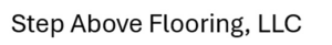 Sponsor Logo for Step Above Flooring, LLC