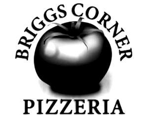 Sponsor Logo for Briggs Corner Pizzeria