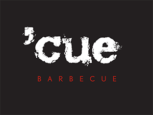 Sponsor Logo for 'Cue Barbecue