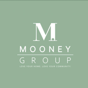 Sponsor Logo for The Mooney Group