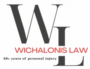 Sponsor Logo for Wichalonis Law