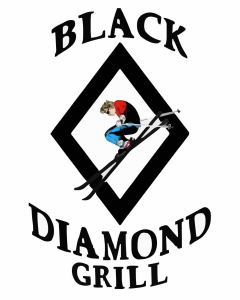 Sponsor Logo for Black Diamond Grill