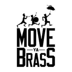 Sponsor Logo for Move Ya Brass