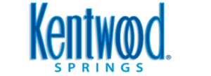 Sponsor Logo for Kentwood Springs