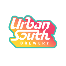 Sponsor Logo for Urban South Brewery