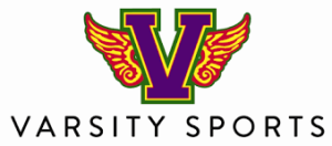 Sponsor Logo for Varsity Sports NOLA
