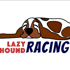 Sponsor Logo for LazyHound Racing