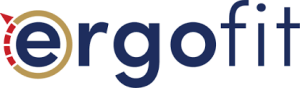 Sponsor Logo for ErgoFit