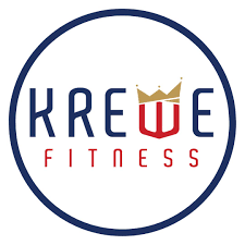 Sponsor Logo for Krewe Fitness