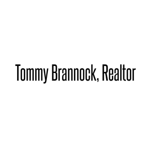 Sponsor Logo for Tommy Brannock, Realtor