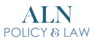 Sponsor Logo for ALN Policy & Law