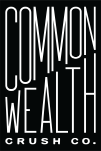 Sponsor Logo for Common Wealth Crush