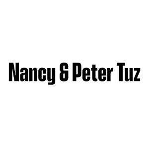 Sponsor Logo for Nancy & Peter Tuz