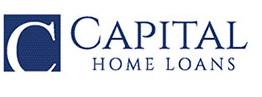 Logo for Capital Home Loans