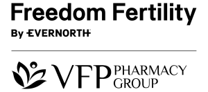 Sponsor Logo for Freedom Fertility