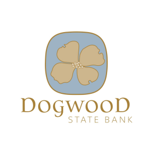 Sponsor Logo for Dogwood State Bank