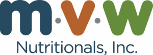 Sponsor Logo for MVW Nutritionals