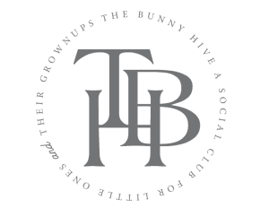 Sponsor Logo for The Bunny Hive Raleigh