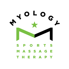 Sponsor Logo for Myology Sports Massage