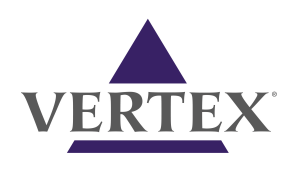 Sponsor Logo for Vertex