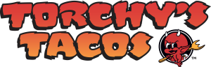 Sponsor Logo for Torchy's Tacos