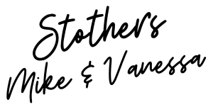 Sponsor Logo for Mike & Vanessa Stothers