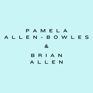 Sponsor Logo for Pamela Allen-Bowles and Brian Allen