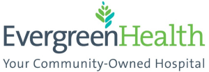 Sponsor Logo for Evergreen Health