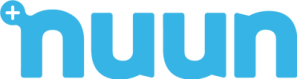 Sponsor Logo for nuun