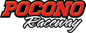 Sponsor Logo for Pocono Raceway