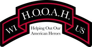 Sponsor Logo for HOOAH WI