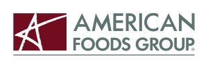 Sponsor Logo for American Foods Group