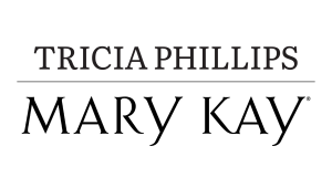 Sponsor Logo for Tricia Phillips - Mary Kay