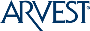 Sponsor Logo for Arvest Bank