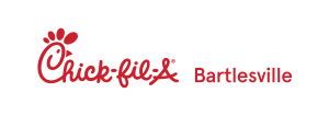 Sponsor Logo for Chick-Fil-A - Bartlesville