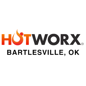 Sponsor Logo for HOTWORX - Bartlesville, OK
