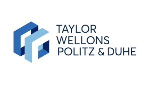 Sponsor Logo for Taylor Wellons Politz & Duhe