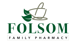 Sponsor Logo for Folsom Family Pharmacy