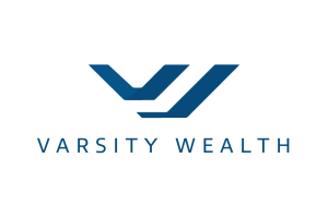 Sponsor Logo for Varsity Wealth