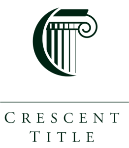 Sponsor Logo for Crescent Title, LLC and Matthew R. Emmons APLC
