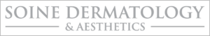 Sponsor Logo for Soine Dermatology & Aesthetics