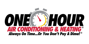 Sponsor Logo for River City One Hour Air Conditioning and Heating